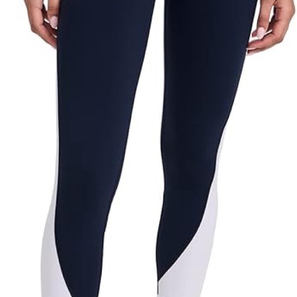 Sweaty Betty Power 7/8 Workout Colour Curve Legging - Picture 11 of 14